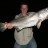 Stuarts first Mulloway in Port Hedland
